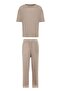 Basic oversize suit