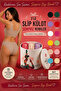 Women's Slip Panties 3-Piece Special Cylinder Pack