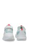 Gagli F White Girls' Sports Shoes - 5