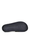 Yellow Navy Blue Lightweight Flexible Men's Slippers 8000-01 m - 5