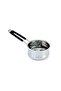 Stainless Steel Saucepan, 16 cm