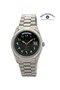 West End 6828.10.0788R2 Auto Sapphire Black Arabic Dial Auto Swiss Unisex Watch - 2