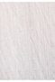 Boyfriend Fit Shirt Neck Jacquard Women's White Long Sleeve Shirt - 5