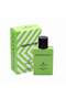 Inspiration Perfume 50ml Unisex | Fresh Clean Soapy Floral Fragrance with Aldehydes, Lily, Musk & Woody Notes | Long Lasting Elegant Scent - 2