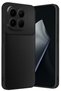 Ilkeshop New Mi 15t Auto Focus Carbon Cover (211137) - Black