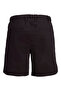 Jpstjaıden Rocco Hybrid Jogger Short Reg Black Men's Shorts 12292831 - 4