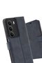 Ilkeshop New Realme C75 4g Tr S Plus Flip Cover Case (212400) - Navy Blue - 2