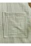 Cotton Women's Bathrobe (S6) - 3