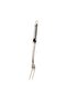 Gizmo 37 cm Stainless Steel Meat Fork - 3