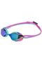 Python Mirror Mirrored Swimming Goggles - 2