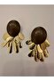 Sequined Earrings - 5