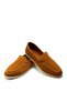 45 46 47 Size Men's Summer Shoes Suede Wide Fit for Summer Use - 4