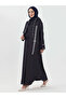 Zerya Kot Kap Navy Blue - 9053 - 3