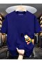 DOG Printed Oversized T-Shirt