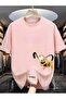 DOG Printed Oversized T-Shirt