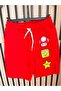 Boy's Short Sleeve Shorts Bottom Top Set - 4