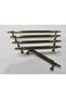 Antique Handle Furniture Cabinet Handle 5 Pieces Order 160 mm (16 cm) - 5