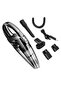 Wireless Car Vacuum Cleaner Kit