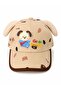 A Quality 100% Cotton Children's Hat (5-8 Years)