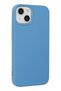 Ilkeshop New iPhone 14 Plus Case Nano Inside Velvet Silicone (191538) - Mi - 2