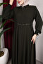 Mevlana Ferace Kum Saat Embroidery - 3