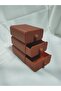 Mini Drawer Organizer, 3-Drawer Multi-Purpose Organizer, Jewelry Organizer
