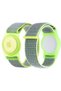 Curea AirTag, vibe verde