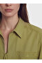 Nevavm Embroidered Women's Shirt with a Difference - 3