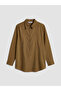 Nevavm Women's Shirt Tunic with a Difference - 5