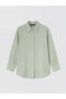 Ozmarka New Season Muslin Women's Shirt Tunic - 5