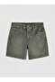 Nevavm Regular Fit Women's Jean Shorts with a Difference - 5