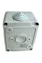 Simple Switch Mode Without Cover AG IP20 - 5