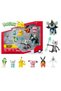 Battle Multi Paket 8’li Figür Seti - 3