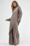 Busem Buttoned Long Sleeve Tunic - 2
