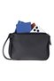 Valdiero 100% Genuine Calfskin Men's Hand Portfolio - Multi-Compartment Vintage Organizer - 6