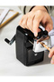 Rotary Pencil Sharpener, Assorted Colors - 5