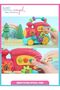 Baby Musical Toy Interactive Train for Early Learning Fun - 6