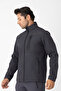 SOFTSHELL MEN'S COAT - 3
