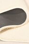 2-Piece Mabel Soft Bath Mat Set 60X100+50X60 cm Non-Slip Latex Base, Soft Surface, Washable - 6