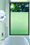 Green Glass Sandblasting 61 cm X 4 Mt - 3