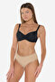 Women's Skin Color 2-Pack Extra Soft Micro Modal Lace Slip Panties 700 - 2