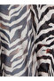 Quality Pieces from Çelebi Store Women's Kimono with Shawl Roba Collar Embroidery - 3