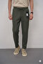 Men's Jogger Sweatpants - Elastic Waist, Cotton, Comfortable Fit