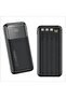 Large capacity portable power bank, fast charging output power, 30000 mAh capacity, Supports fast charging function, built-in 4-in-1 charging cable, lightweight and portable. The ideal choice - 4