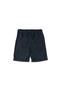 Boy's elastic waist gabardine shorts 6-16 years - 123215 - 3