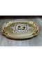 Italian Rosewood Tray 30 cm