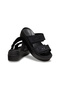Women's Brooklyn Buckle Lowwdg Slippers 207431-001.Z - 3