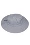 UPF50+ Wide Brim Bucket Sun Hat Lightweight Outdoor Fishing Hiking Cap - 2