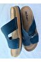 Thick Sole, Flexible, Orthopedic Men's Slippers - 2