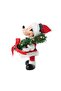 Mickey Mouse Neşeli Noel Temalı Lisanslı Figür - 3